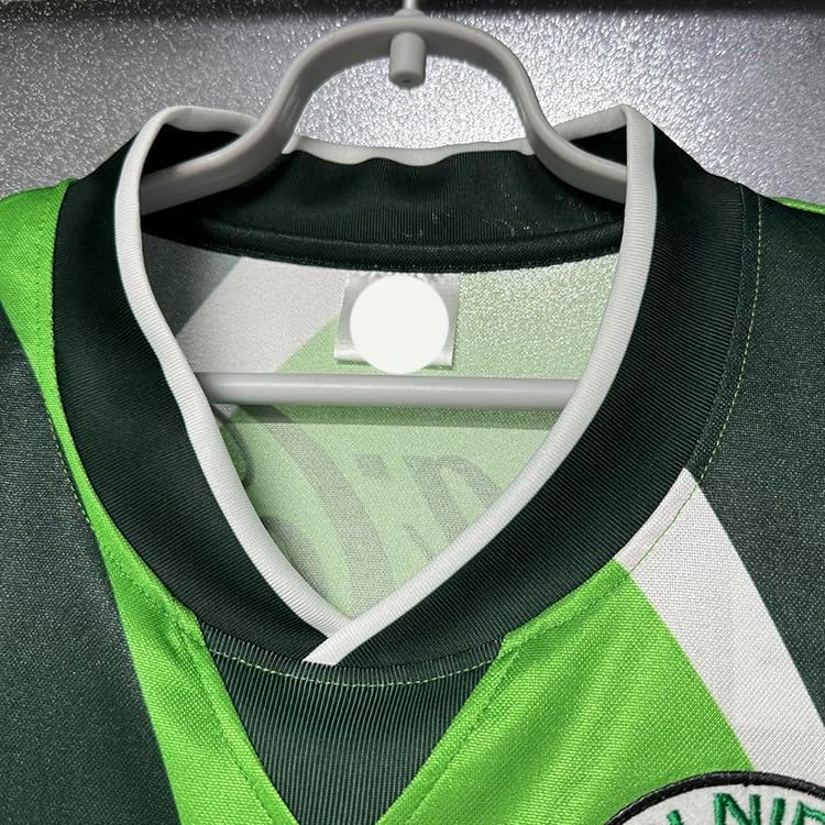 EESDCOS] 1995-1996年 復刻版 三浦知良 ヴェルディ川崎 No.11